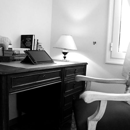 Athens Apartment ภายนอก รูปภาพ