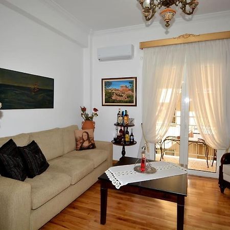 Athens Apartment ภายนอก รูปภาพ