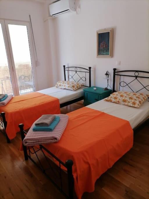 Athens Apartment ภายนอก รูปภาพ