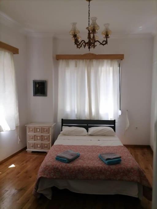 Athens Apartment ภายนอก รูปภาพ