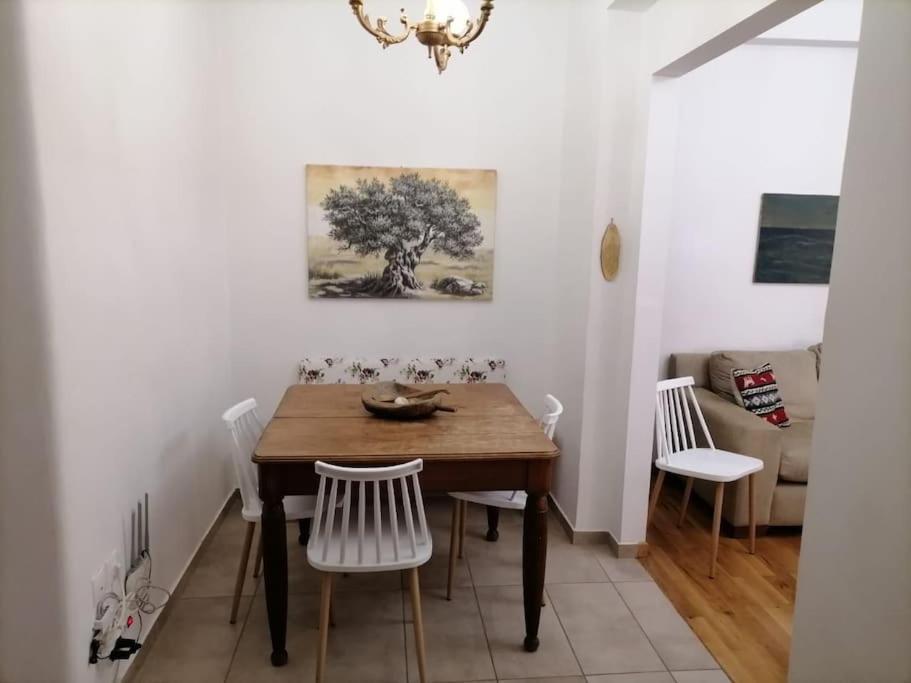 Athens Apartment ภายนอก รูปภาพ