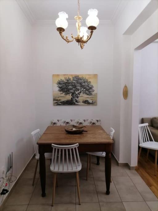 Athens Apartment ภายนอก รูปภาพ