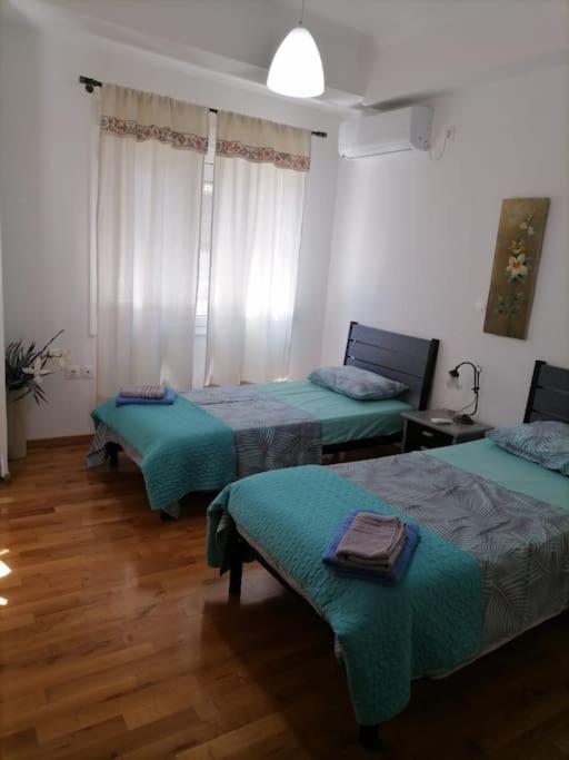 Athens Apartment ภายนอก รูปภาพ