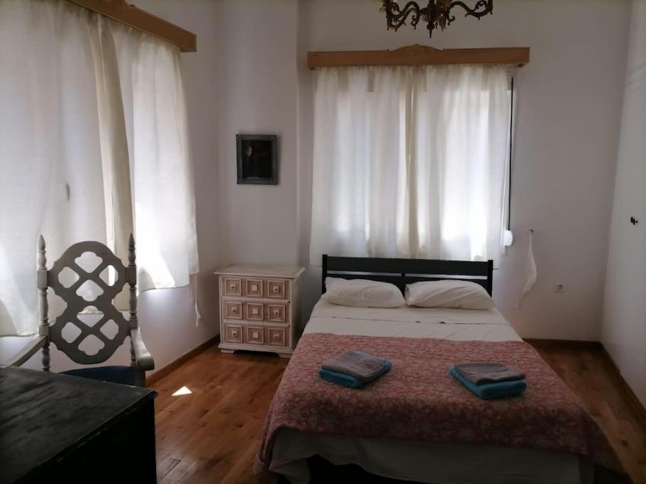 Athens Apartment ภายนอก รูปภาพ