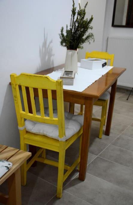 Athens Apartment ภายนอก รูปภาพ