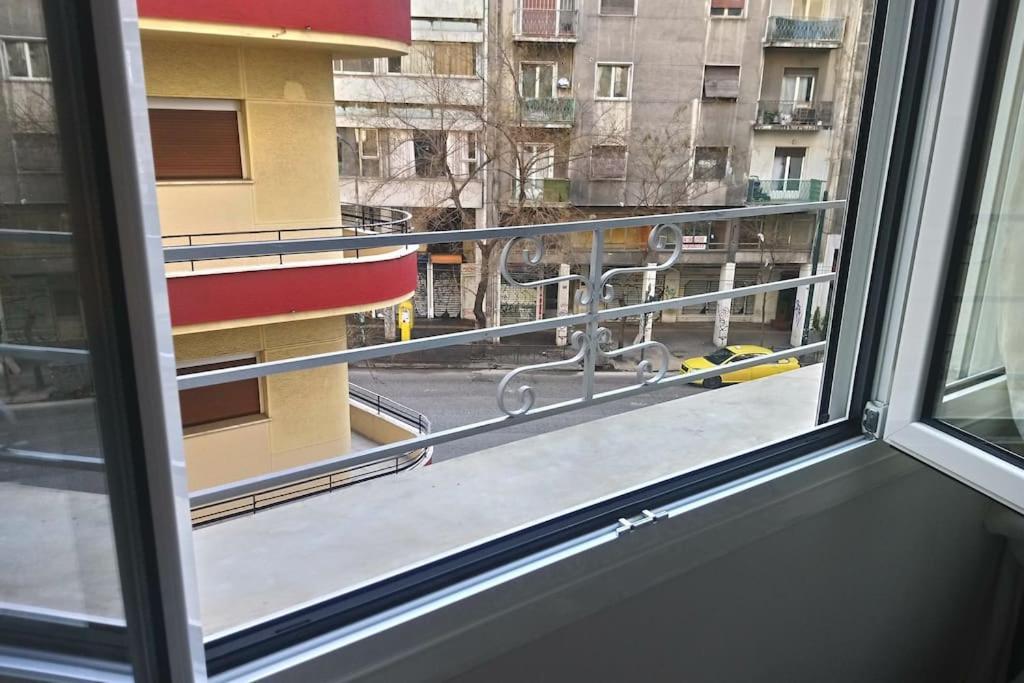 Athens Apartment ภายนอก รูปภาพ