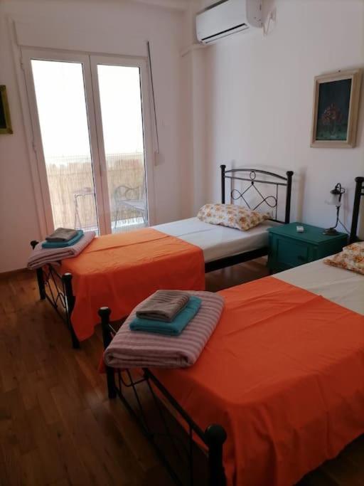 Athens Apartment ภายนอก รูปภาพ