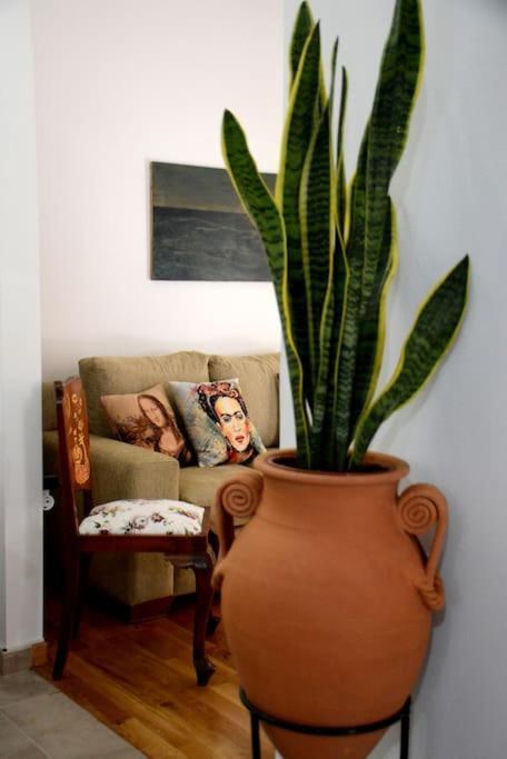 Athens Apartment ภายนอก รูปภาพ