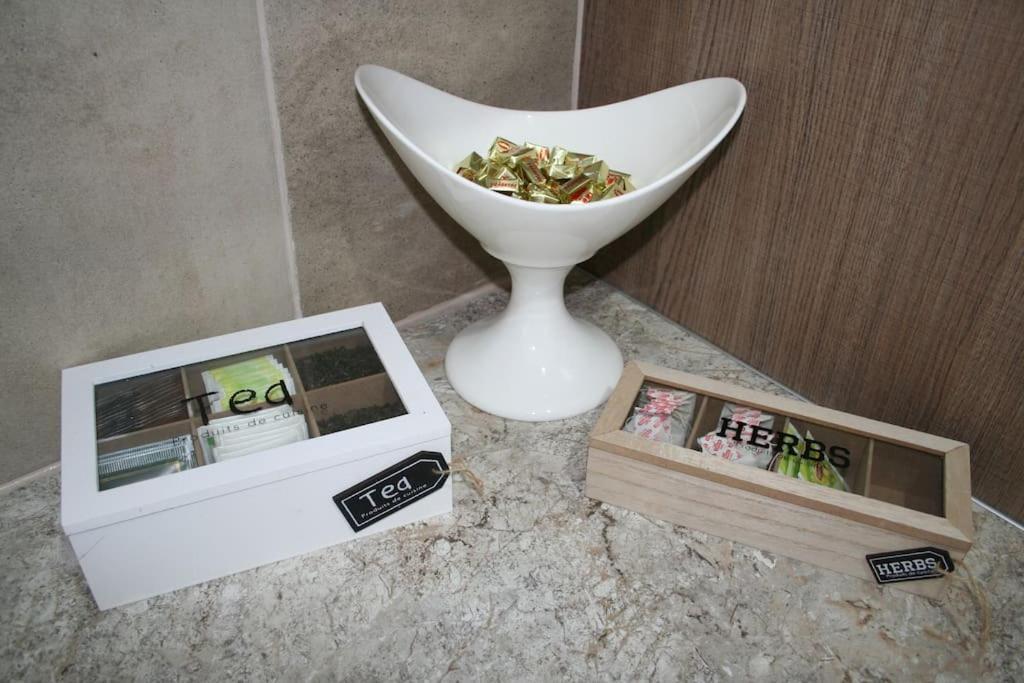 Athens Apartment ภายนอก รูปภาพ