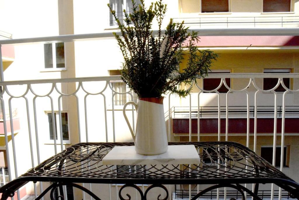 Athens Apartment ภายนอก รูปภาพ