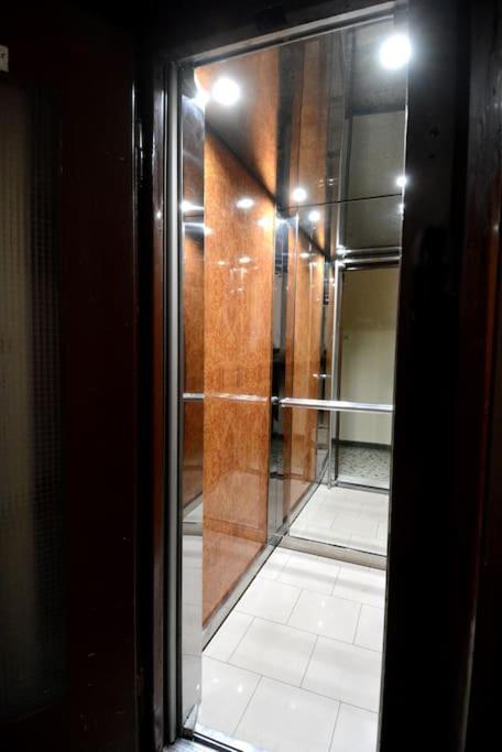 Athens Apartment ภายนอก รูปภาพ