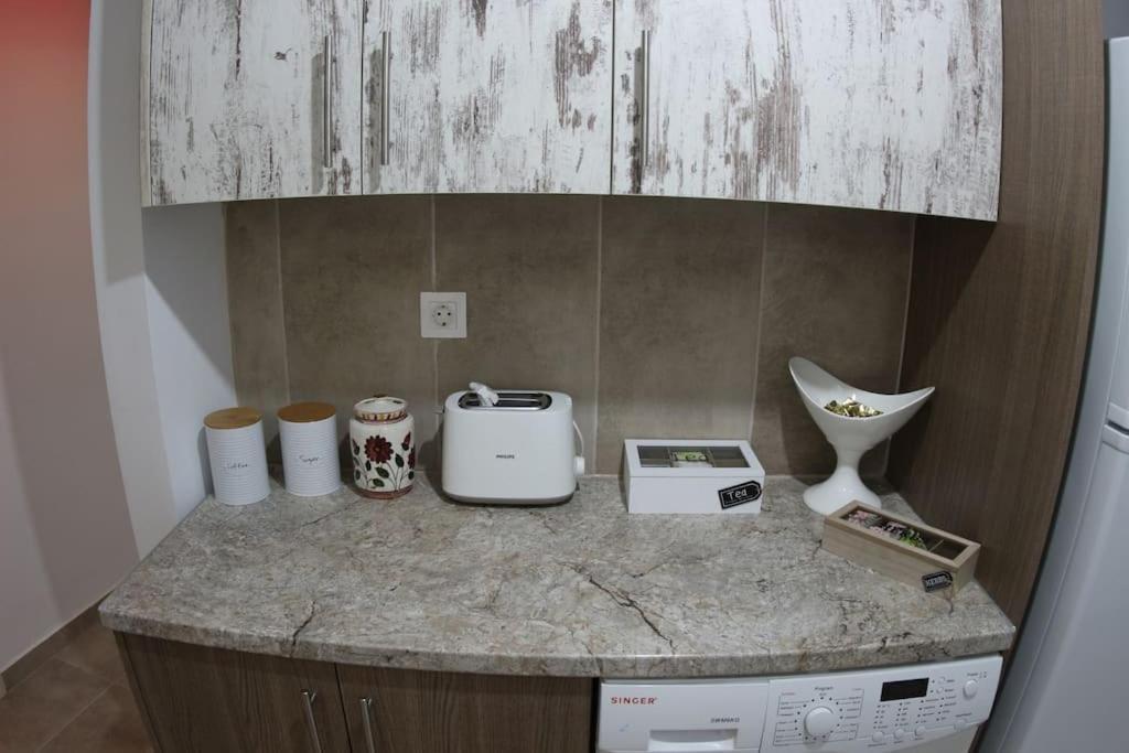 Athens Apartment ภายนอก รูปภาพ