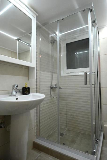 Athens Apartment ภายนอก รูปภาพ