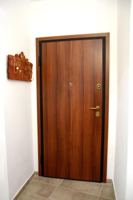 Athens Apartment ภายนอก รูปภาพ
