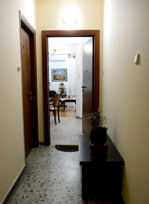 Athens Apartment ภายนอก รูปภาพ