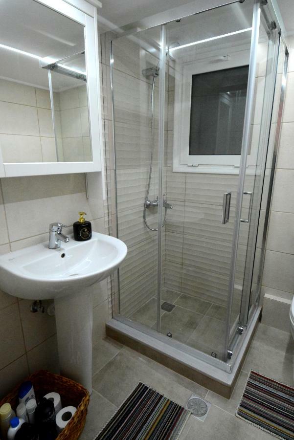 Athens Apartment ภายนอก รูปภาพ