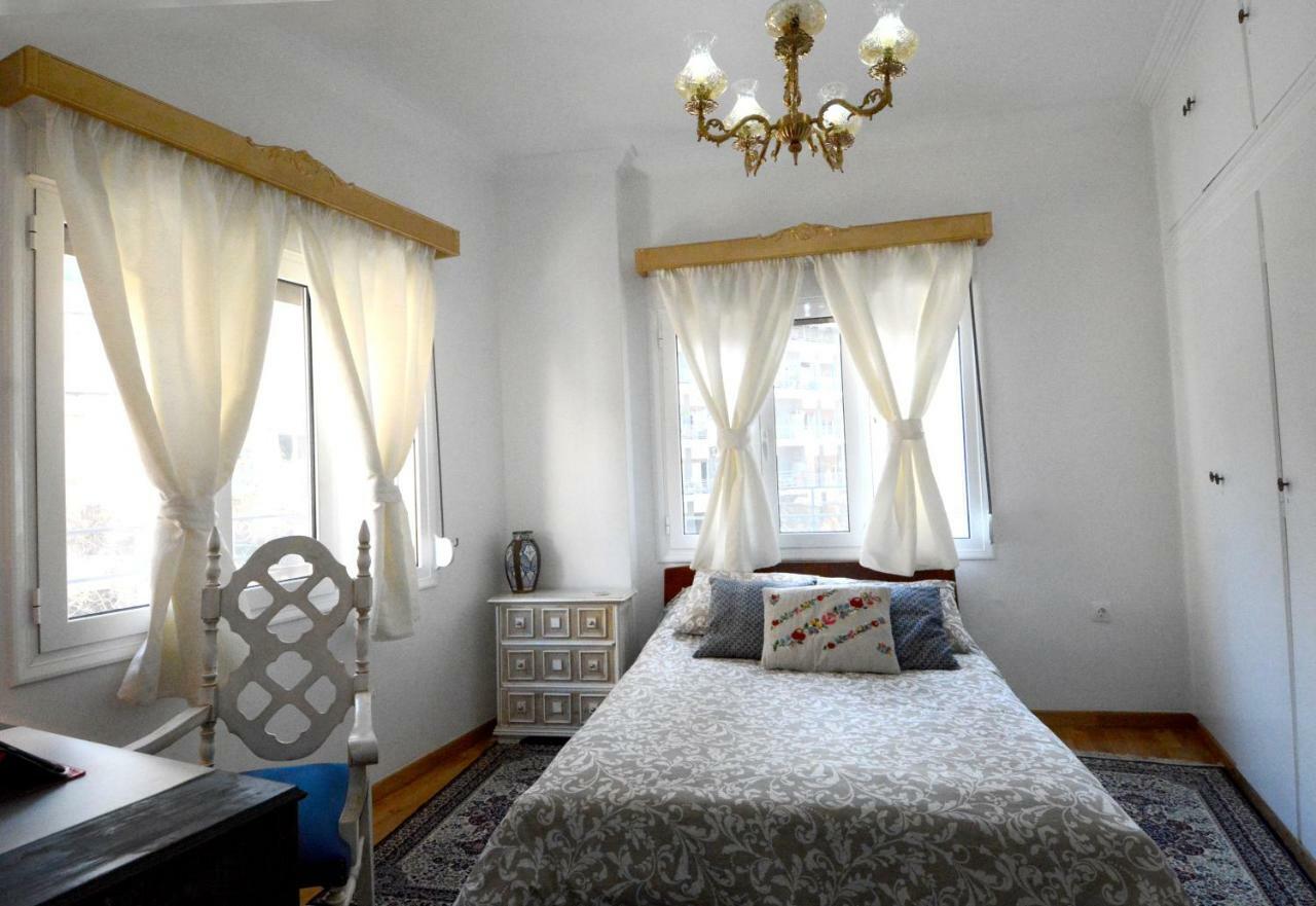 Athens Apartment ภายนอก รูปภาพ